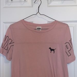 SOLD Victoria secret PINK top